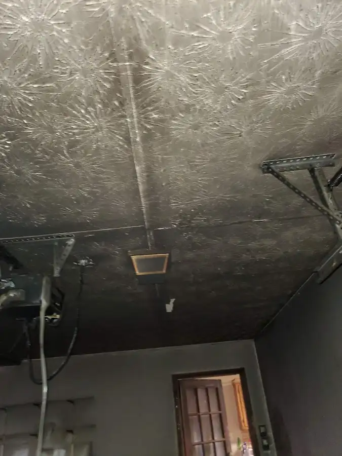 Fire and smoke damage assessment for Emergency Water Damage Services in Galesburg